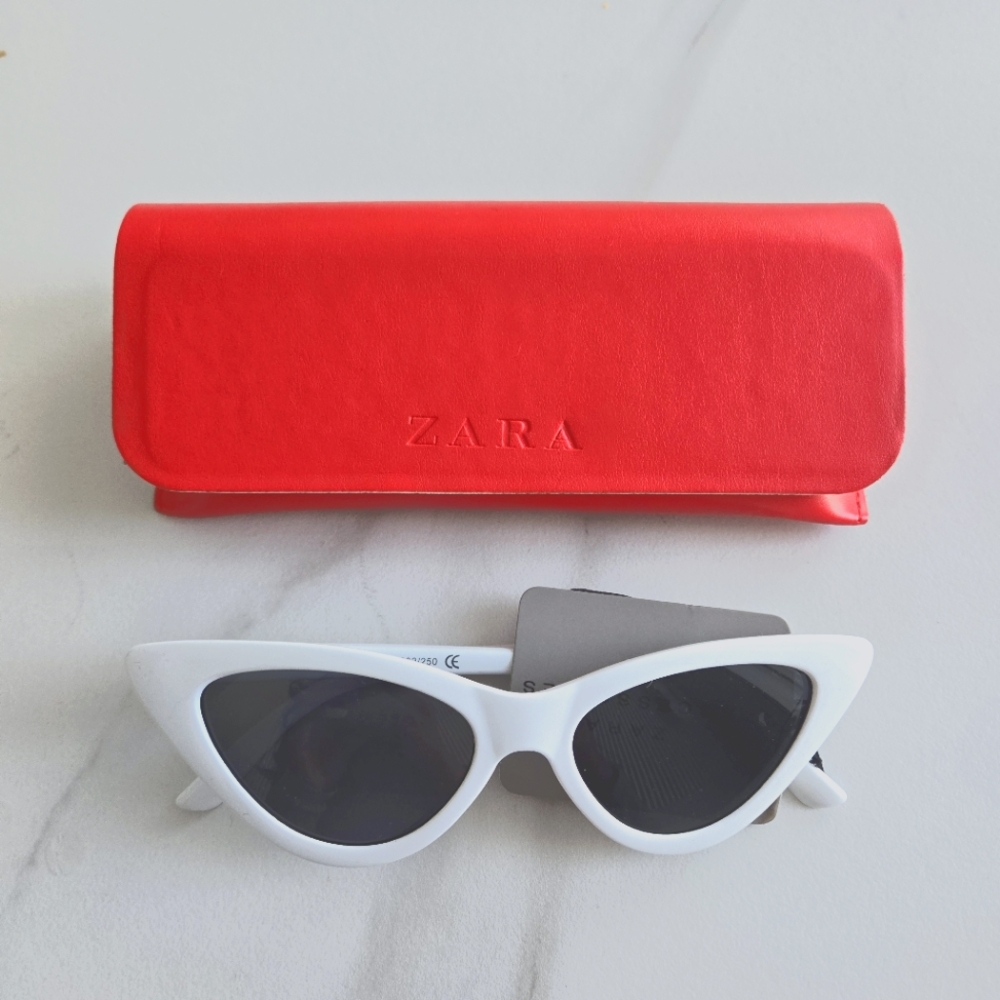Zara Sunglasses